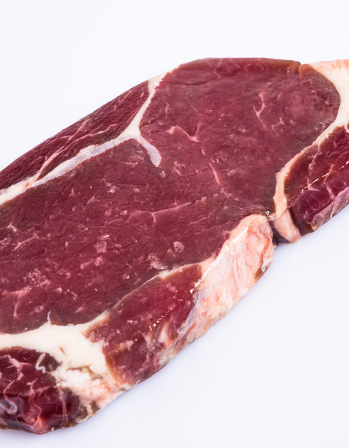 Load image into Gallery viewer, USDA Ribeye Butter-Aged Steak 1 kg (1/2" per cut, 5 slices)
