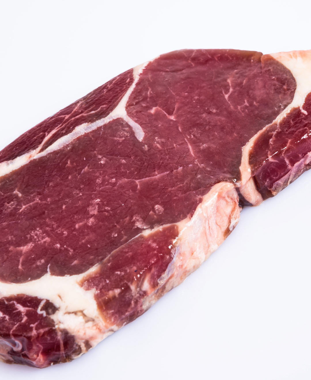 USDA Ribeye Butter-Aged Steak 190g (1/2" per cut, 1 slice)
