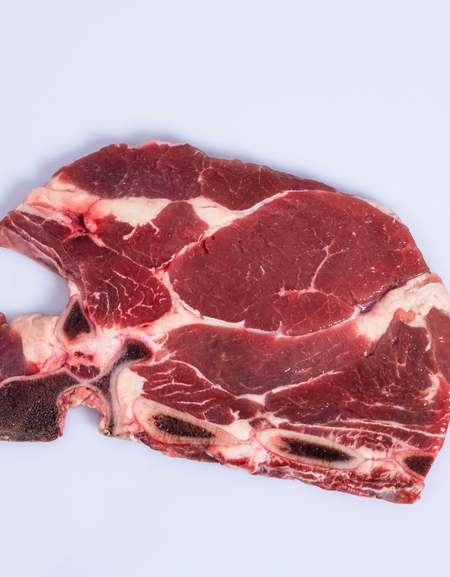 Australian T-Bone Butter-Aged Steak 1kg (4 slices)