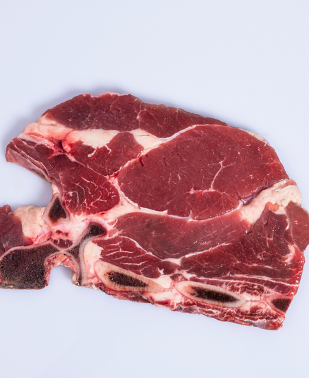 Australian T-Bone Butter-Aged Steak 245g (1 slice)