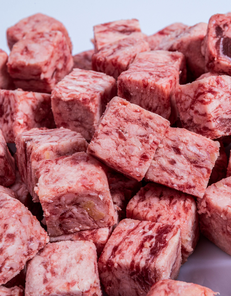Japanese Wagyu Saikoro Cubes 1 kg