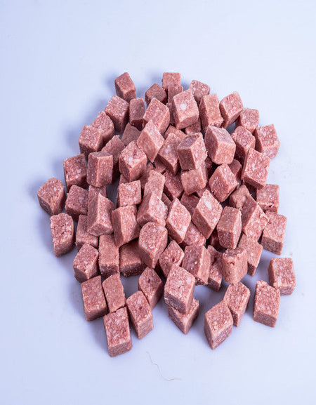 Japanese NK Wagyu Cubes 1kg